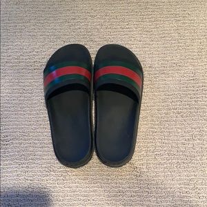 Gucci Slides